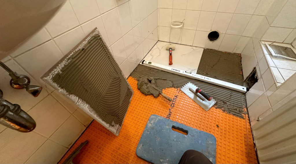 EXTRA BAU Erfurt